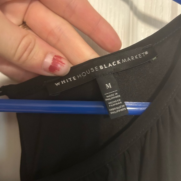 Black jumpsuit - Picture 3 of 3